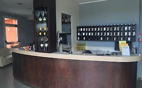 Hotel Motel Galaxy Reggio Emilia